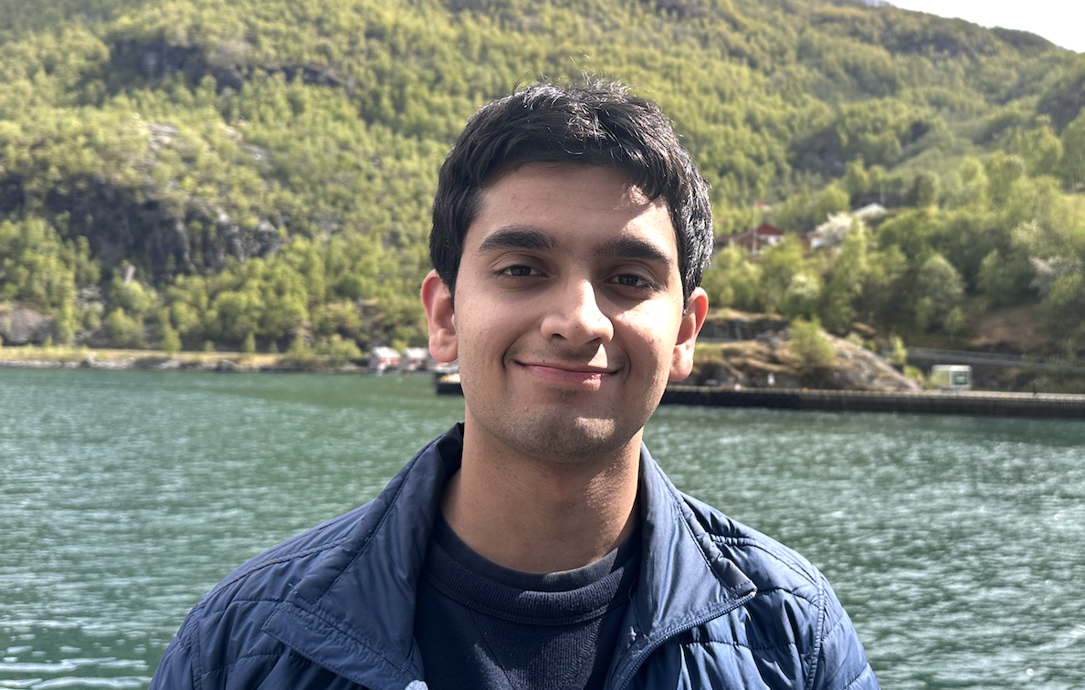 Arnav Meduri